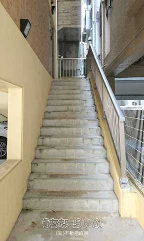 Furnished 1R Apartment with Free Internet in Naha, Okinawa - Thumbnail 2