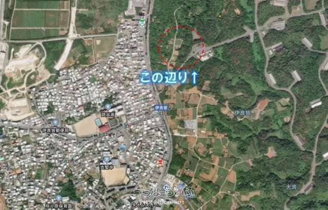 65㎡ Land for Sale in Yomitan Village, Okinawa - Kadena Area - Image 1