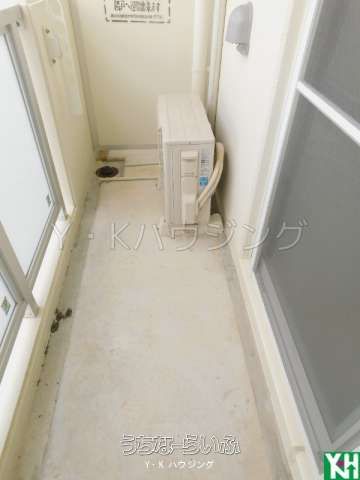 Kureino Kariyushi II 106 Apartment for Rent in Haebaru, Okinawa - Thumbnail 4