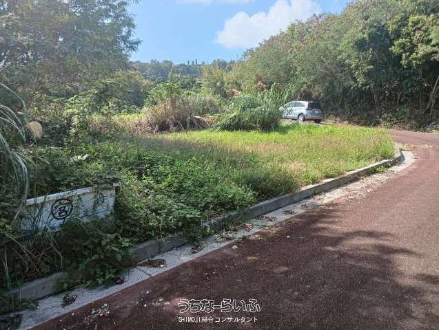 388 sqm Agricultural Land for Sale in Kitakagusuku Village, Okinawa - Thumbnail 3