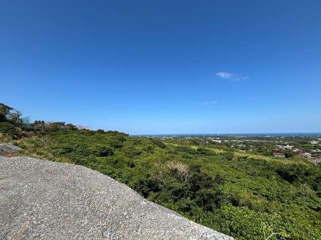 Ocean View Land for Sale in Nakijin Village, Okinawa - 33,993 sqm - Thumbnail 4