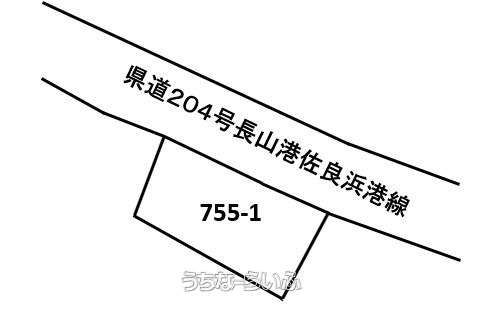 694m² Land for Sale in Irabu, Miyakojima, Okinawa - Thumbnail 2