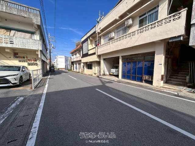 Okinawa City Land for Sale in Planned Readjustment Area - Thumbnail 2