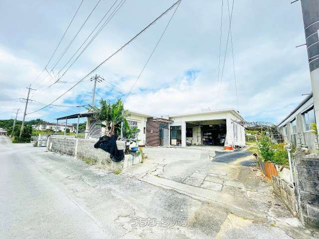 400m² Land Plot for Sale in Kuga, Nago City, Okinawa - Thumbnail 3