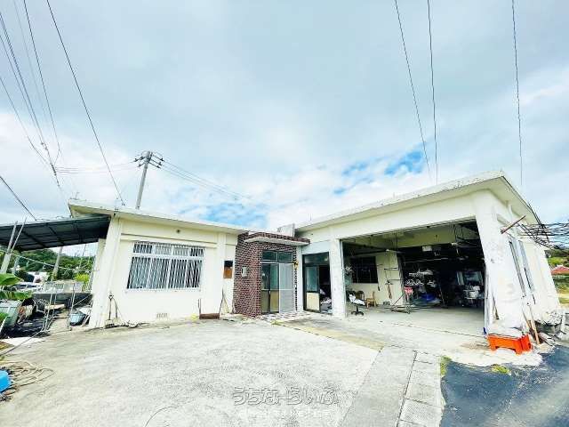 400m² Land Plot for Sale in Kuga, Nago City, Okinawa - Thumbnail 2