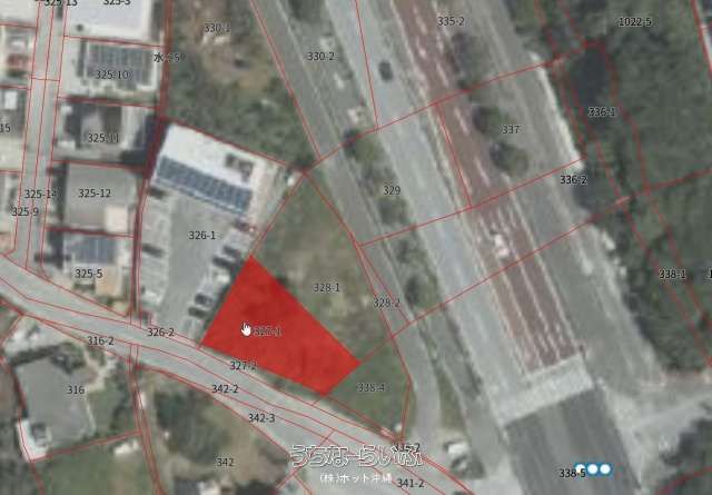 340m² Land for Sale in Ishikawa Sonan, Uruma City, Okinawa - Thumbnail 3