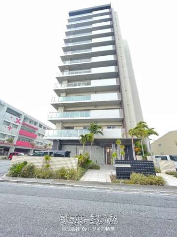 3LDK Ocean View Apartment for Sale in Ginowan, Okinawa - Thumbnail 3
