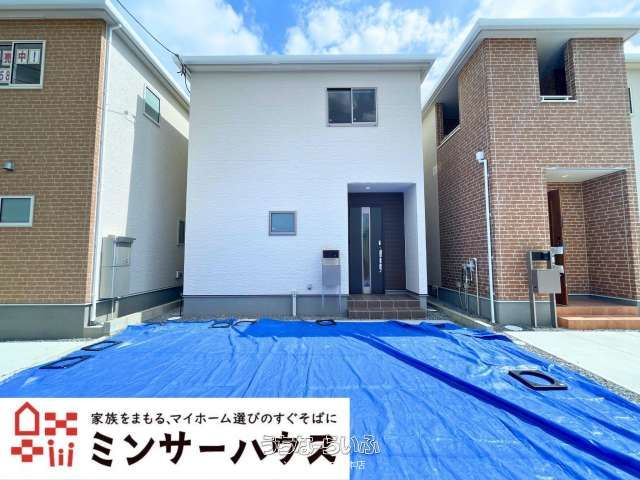 New 3LDK Detached House for Sale in Yaese Town, Okinawa - Thumbnail 2
