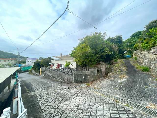 397 sqm Land for Sale in Oshiro, Nanjo City, Okinawa - Thumbnail 3