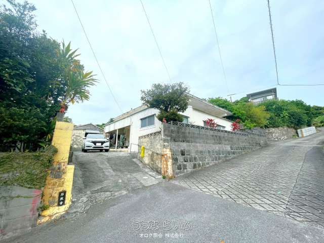 397 sqm Land for Sale in Oshiro, Nanjo City, Okinawa - Thumbnail 2