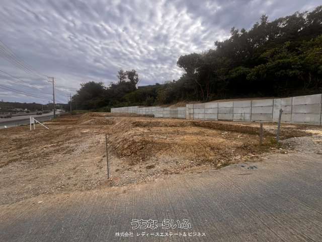 Land for Sale in Osato, Itoman City, Okinawa - 392.62 sqm - Thumbnail 3