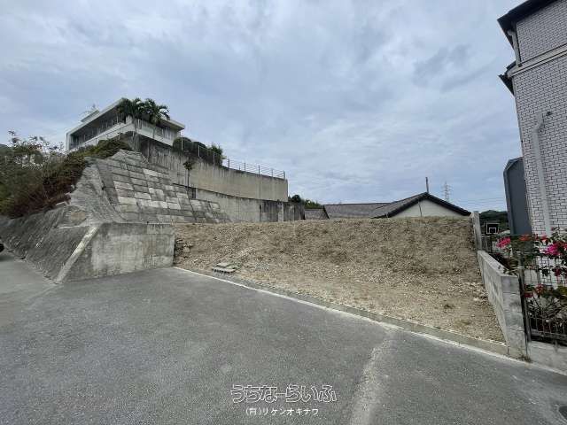 243 sqm Residential Land Plot for Sale in Shima, Naha, Okinawa - Thumbnail 3