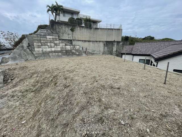 243 sqm Residential Land Plot for Sale in Shima, Naha, Okinawa - Thumbnail 4