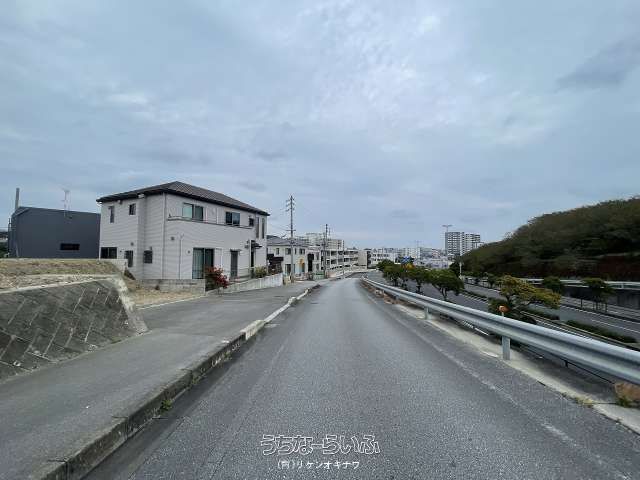 243 sqm Residential Land Plot for Sale in Shima, Naha, Okinawa - Thumbnail 2