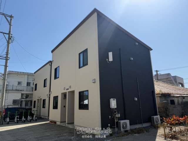Ishigaki Investment Apartment for Sale with 6.6% Yield - Thumbnail 3
