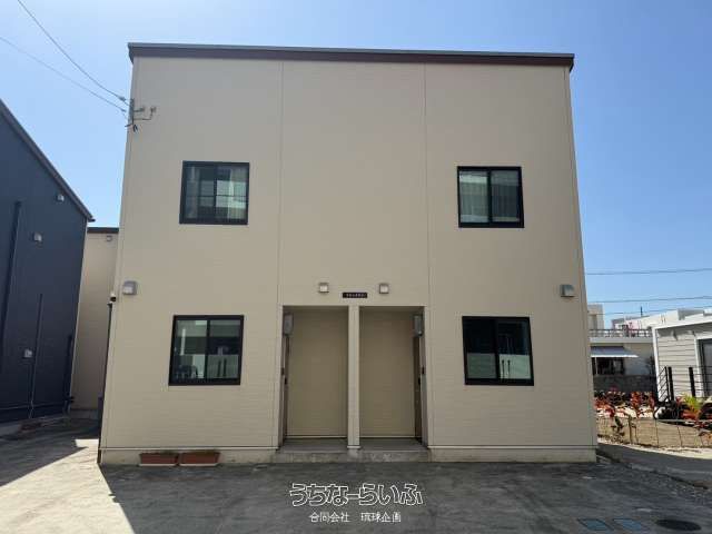Ishigaki Investment Apartment for Sale with 6.6% Yield - Thumbnail 2