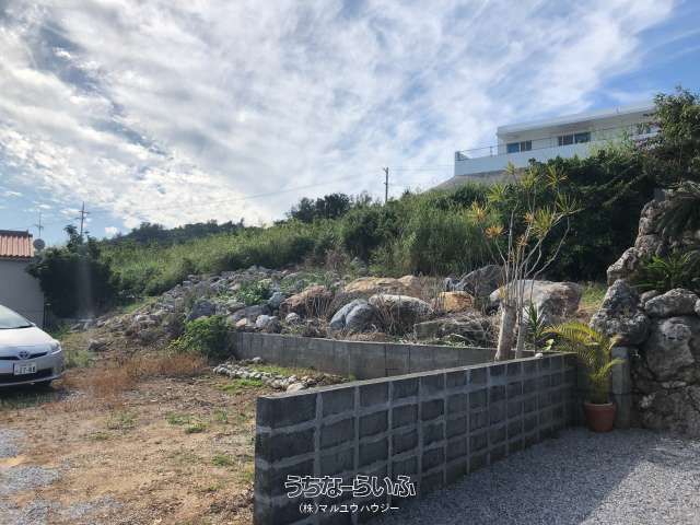 Ocean View Land for Sale on Sesoko Island, Okinawa - Thumbnail 3