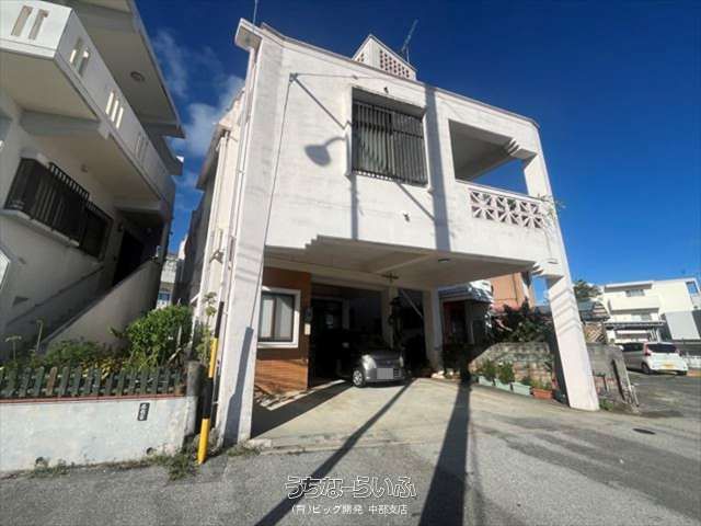 Uruma City 4LDK House for Sale with 3.9% Yield - Image 1