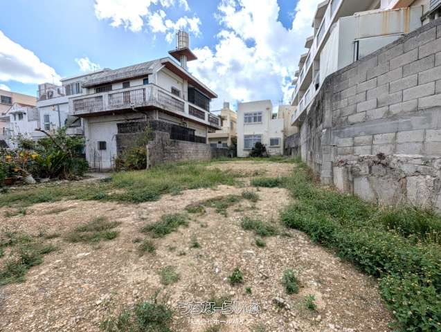 243.61 sqm Residential Land for Sale in Ameku, Naha, Okinawa - Thumbnail 4