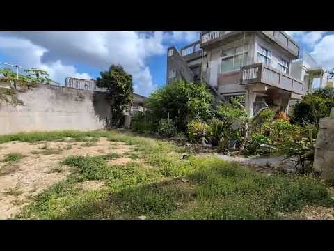 243.61 sqm Residential Land for Sale in Ameku, Naha, Okinawa - Thumbnail 2