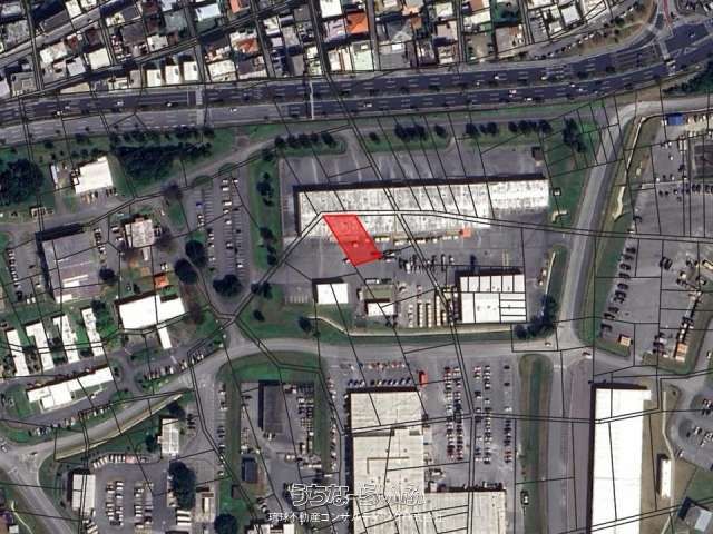 664㎡ Military-Use Land for Sale in Kadena Town, Okinawa - Thumbnail 3