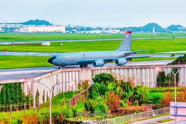 664㎡ Military-Use Land for Sale in Kadena Town, Okinawa - Image 1