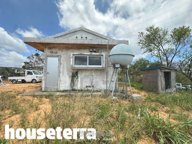 Land for Sale in Sakae Nobi, Uruma City, Okinawa - 542.14 sqm - Thumbnail 4