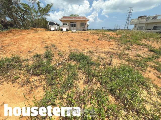 Land for Sale in Sakae Nobi, Uruma City, Okinawa - 542.14 sqm - Thumbnail 2