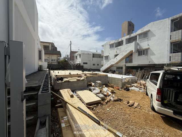 New 2SLDK House in Ginowan, Okinawa | Libre Garden Series - Thumbnail 4