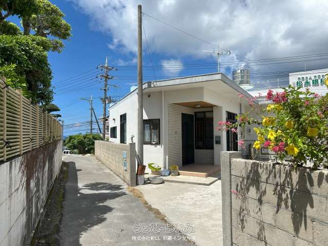 Shop & 2SLDK House for Sale in Yomitan Village, Okinawa - Thumbnail 4