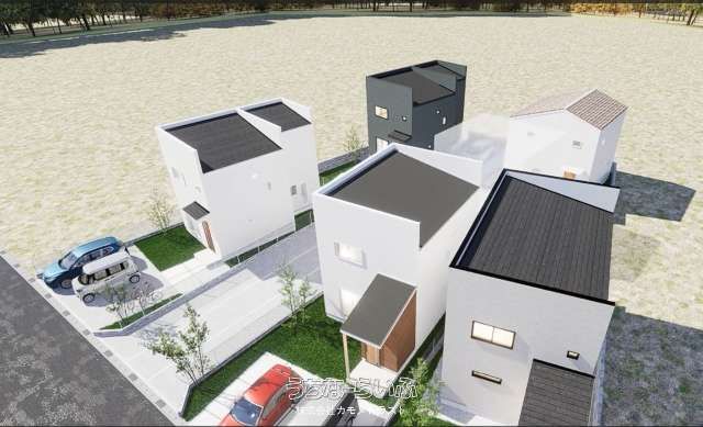 150.38m² Building Plot in Itoman City, Okinawa - Thumbnail 4