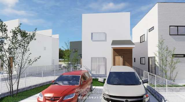 150.38m² Building Plot in Itoman City, Okinawa - Thumbnail 2
