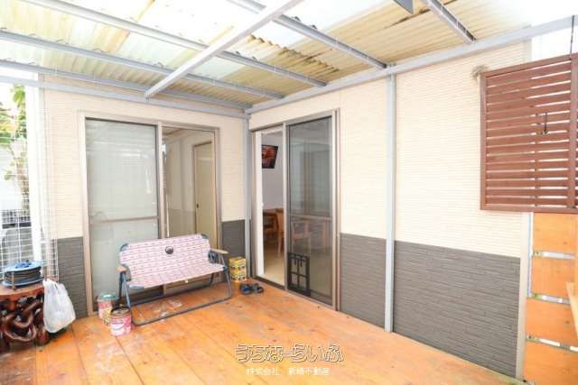 Naha Shuri 5LDK House for Sale with 6.68% Yield - Thumbnail 2