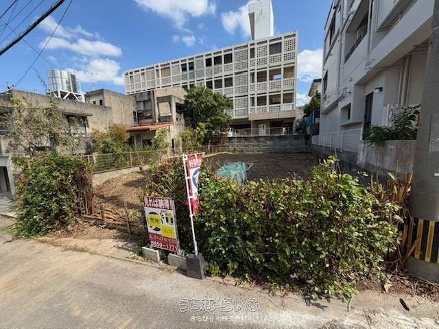 165.29 sqm Land for Sale in Naha City, Okinawa - Gushi 3-Chome - Thumbnail 3