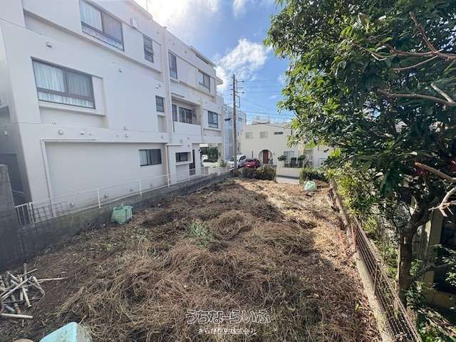 165.29 sqm Land for Sale in Naha City, Okinawa - Gushi 3-Chome - Thumbnail 4