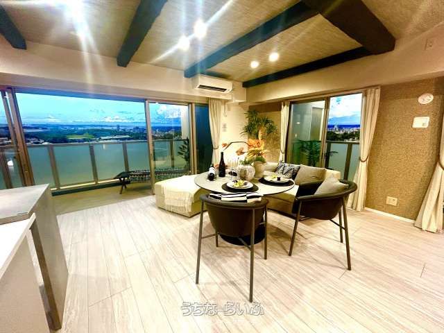 Alpha States Chatan Ihei New Condo for Sale in Okinawa - Thumbnail 4