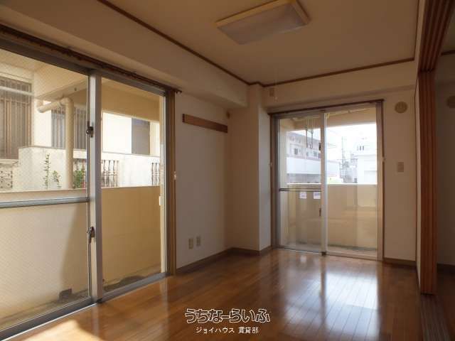 Rental Apartment in Ginowan, Okinawa - 2DK, Near IC - Thumbnail 4