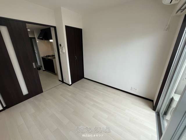 Casa Comoda 501: 1K Apartment for Rent in Naha, Okinawa - Thumbnail 4
