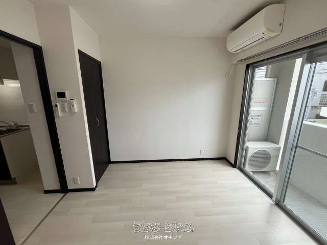 Casa Comoda 501: 1K Apartment for Rent in Naha, Okinawa - Thumbnail 3