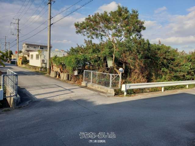 847.93㎡ Rental Land in Tomigusuku for Storage or Business - Thumbnail 2