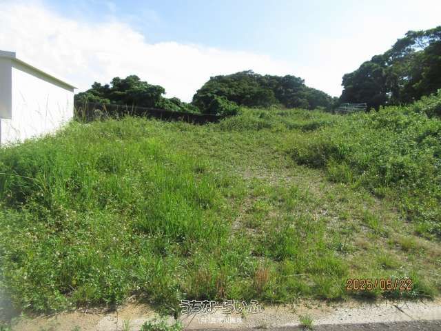 799m² Rental Land in Uruma City, Okinawa - No Construction - Thumbnail 4