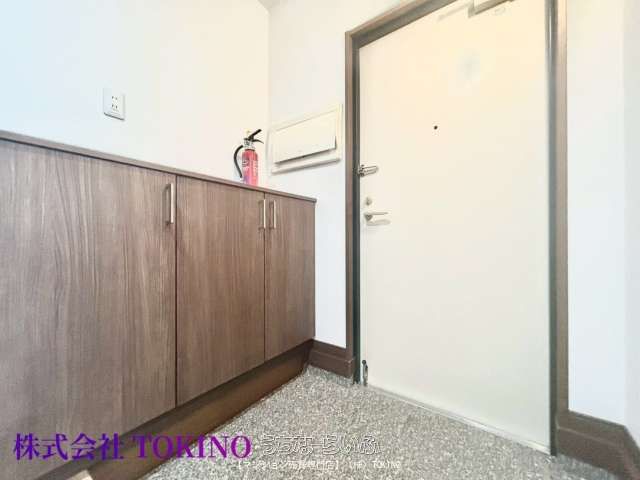 Sazan Palace Mansion Urasoe Minatogawa 2nd Building 3LDK for Sale - Thumbnail 4