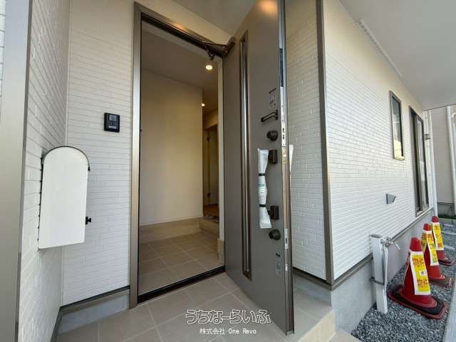 New 2025 3LDK House for Sale in Haebaru, Okinawa - Thumbnail 4