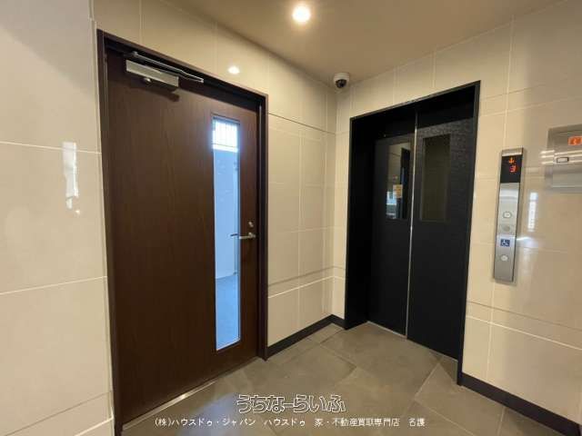 Presence Lodge Nago Umosa Voile 2LDK Condo for Sale in Okinawa - Thumbnail 4