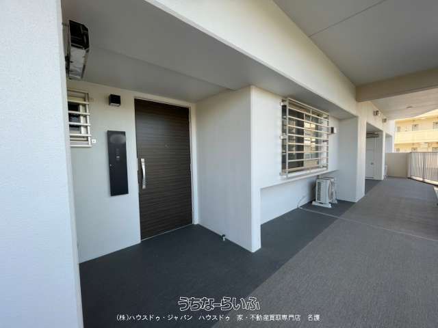 Presence Lodge Nago Umosa Voile 2LDK Condo for Sale in Okinawa - Thumbnail 3