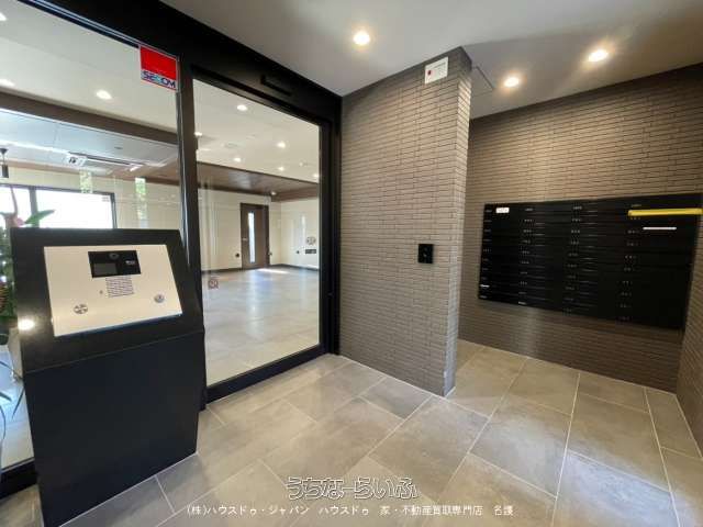 Presence Lodge Nago Umosa Voile 2LDK Condo for Sale in Okinawa - Thumbnail 2