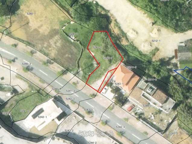 Land for Sale in Nago City, Okinawa - 362.42 m² Plot - Image 1
