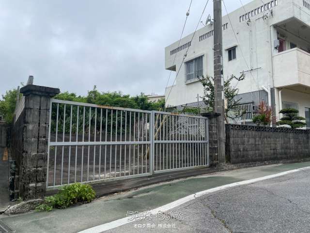 616 sqm Land for Sale in Misato, Okinawa City | Development Opportunity - Thumbnail 2