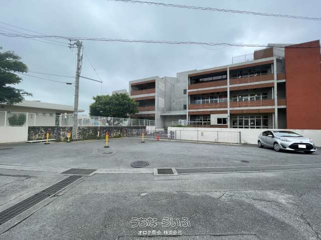 616 sqm Land for Sale in Misato, Okinawa City | Development Opportunity - Thumbnail 4