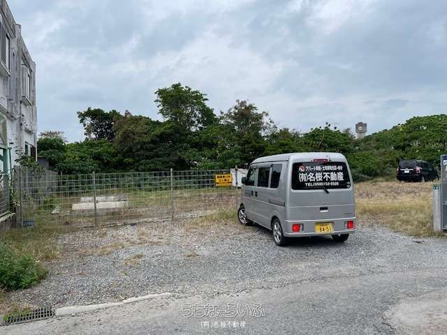 878.67 sqm Land for Sale in Nago City, Okinawa - Thumbnail 2